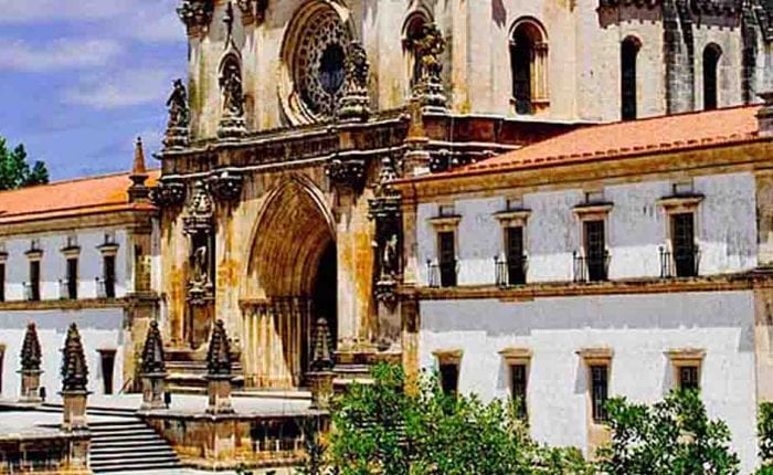Roteirão: Portugal