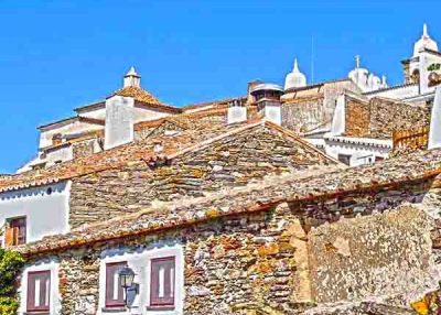 10 days in Portugal