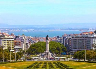 10 days in Portugal