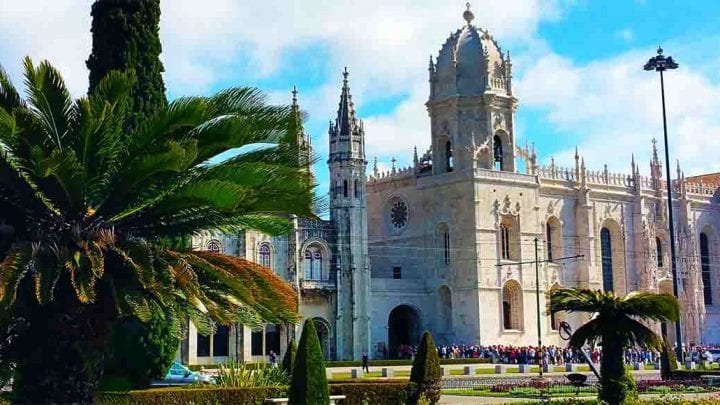 10 days in Portugal