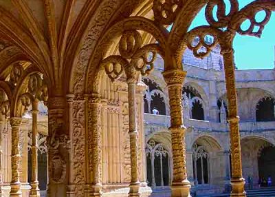12 days in Portugal