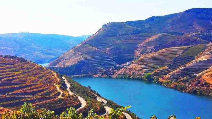 12 days in Portugal