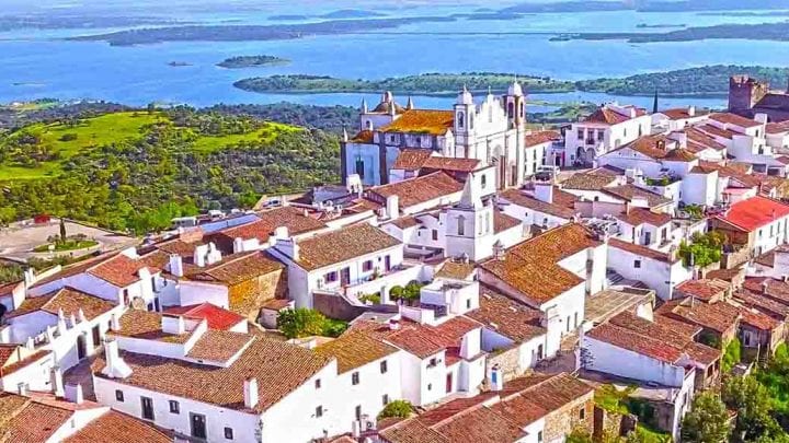 Portugal 14 days private tour