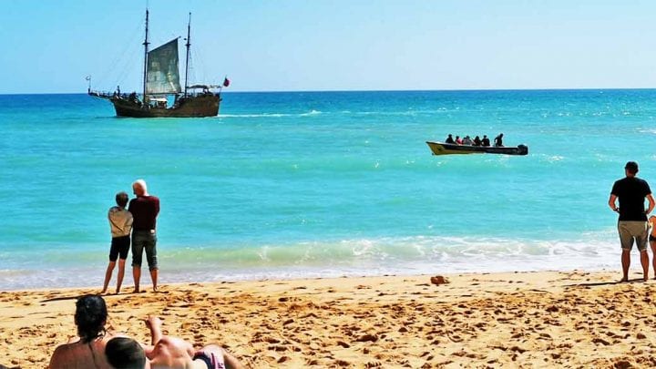 2 Days in Algarve