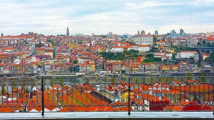 5 day Tour in Portugal