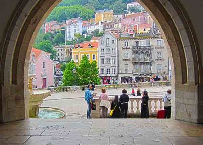 7 day tour Portugal