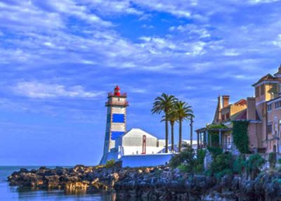 7 day tour Portugal