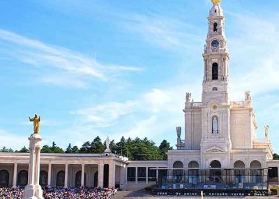 7 day tour Portugal