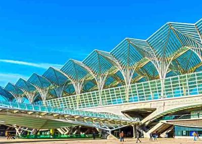 7 day tour Portugal