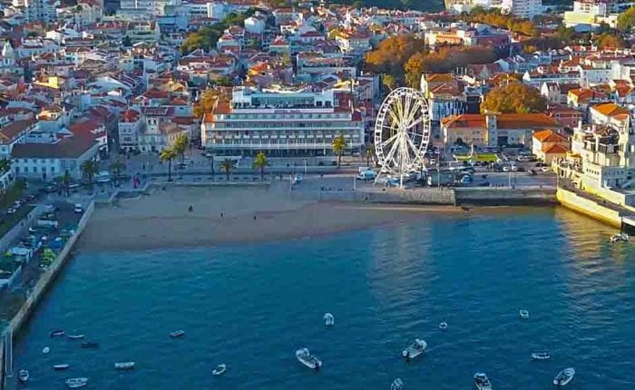 About Portugal