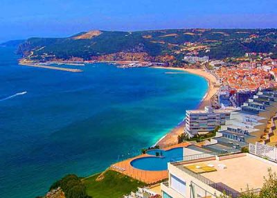 Day tour Azeitao Sesimbra Arrabida Palmela Setubal