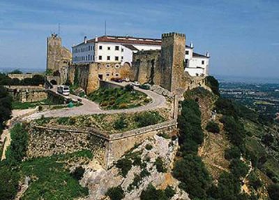 Day tour Azeitao Sesimbra Arrabida Palmela Setubal