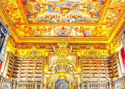Day tour Coimbra Aveiro