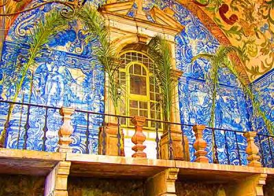Day tour Fatima Obidos