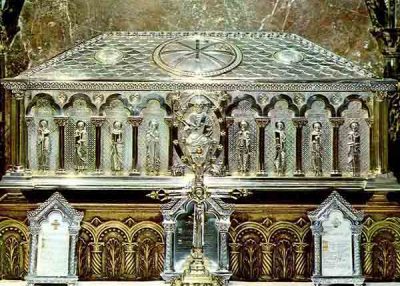 Day tour Santiago de Compostela
