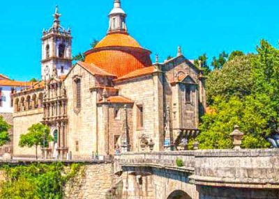 Day trip Douro Valley
