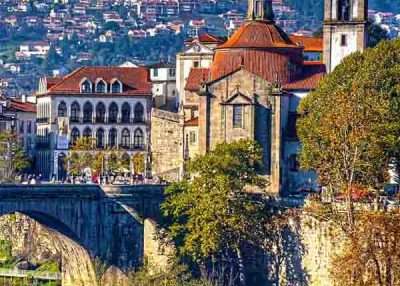 Day trip Douro Valley