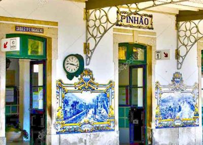 Day trip Douro Valley