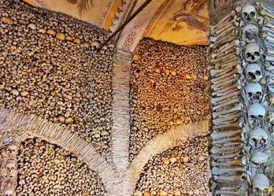 Full day tour Evora Monsaraz