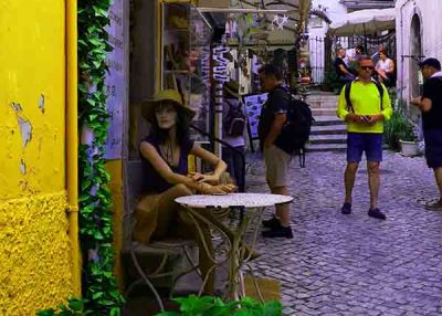 Full day tour Fatima and Sintra