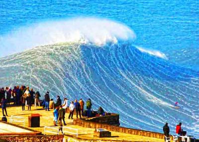 Full day tour Fatima Batalha Nazare Obidos