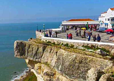 Full day tour Fatima Batalha Nazare Obidos