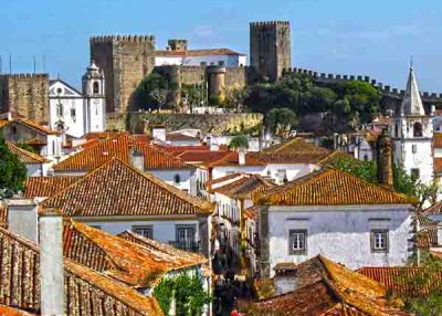 Full day tour Fatima Batalha Nazare Obidos
