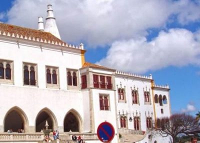 Full day tour Lisbon and Sintra