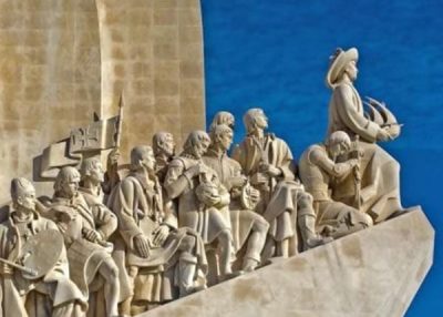 Full day tour Lisbon and Sintra