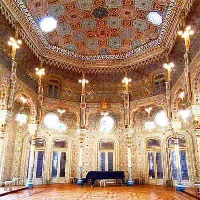 Full day tour Porto Coimbra