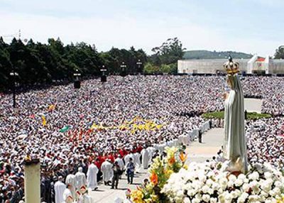 Half day tour of Fatima