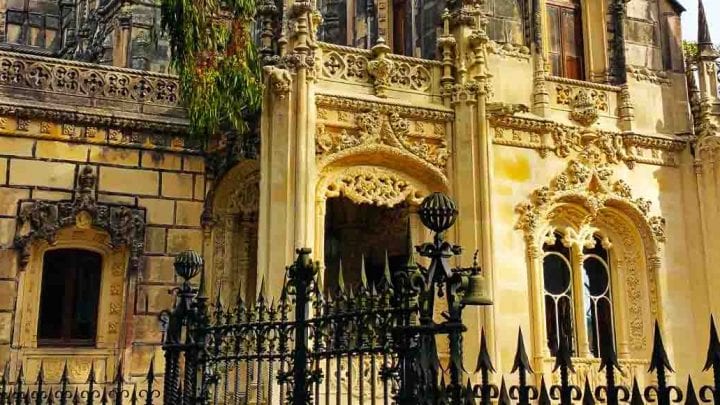 Half day tour of Sintra