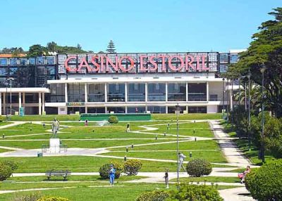 Half day tour of Sintra