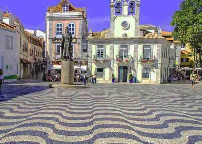 Half day tour of Sintra