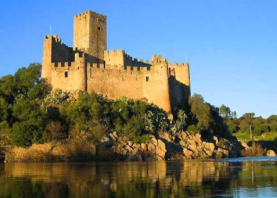 Knights Templar day tour from Lisbon