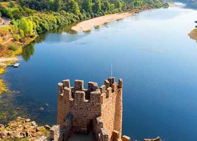 Knights Templar day tour from Lisbon