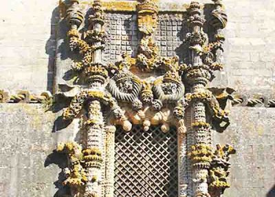Knights Templar day tour from Lisbon