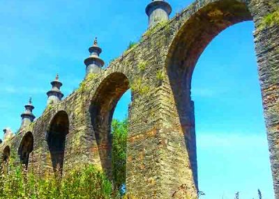 Knights Templar day tour from Lisbon