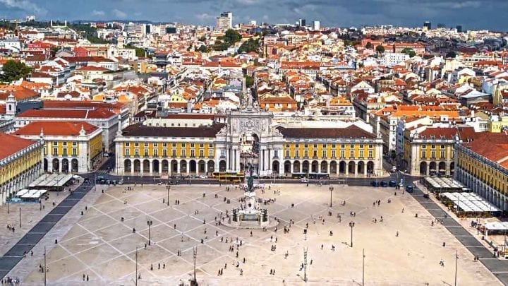 Spain and Portugal 15 days private tour center-north