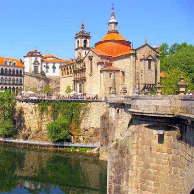 15 day Spain and Portugal itinerary (center/north)