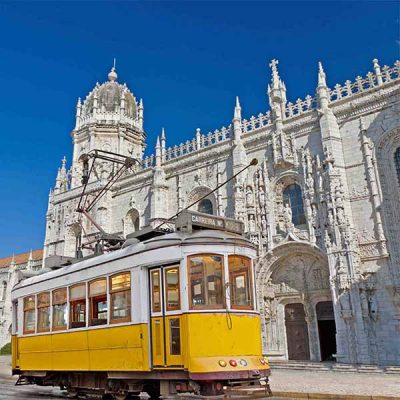 15 day Spain and Portugal itinerary (center/north)