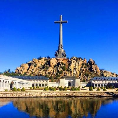 15 day Spain and Portugal itinerary (center/north)