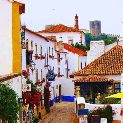 15 day Spain and Portugal itinerary (center/north)