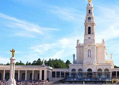 10 day Spain and Portugal itinerary (center/north)