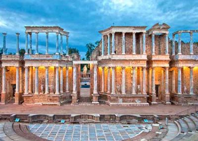 10 day Spain and Portugal itinerary (center/north)