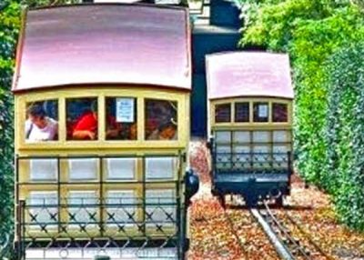 Paseo a Braga y Guimarães – 8h