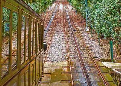 Paseo a Braga y Guimarães – 8h