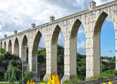 Paseo por Lisboa – 8h