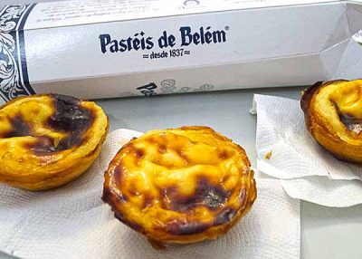Paseo por Lisboa – 8h