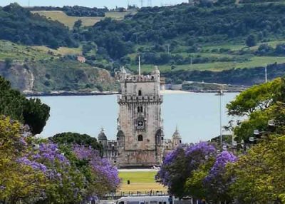 Paseo por Lisboa – 8h